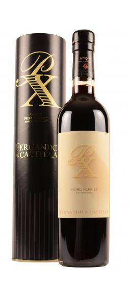 Antique Pedro Ximenez, Fernando De Castilla