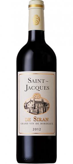 Chateau Saint-Jacques