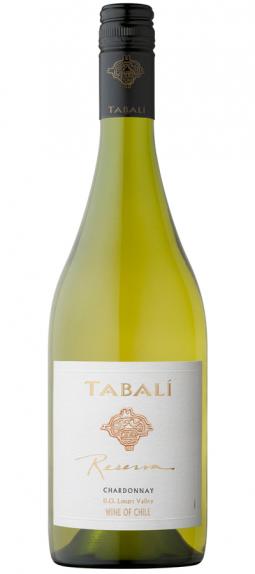 Tabali, Reserva Especial, Chardonnay