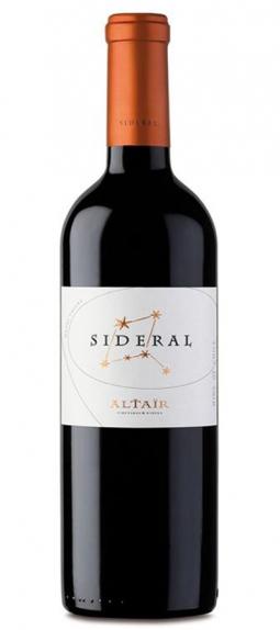 Sideral,  Altair