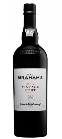 Grahams 2007
