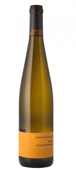 Gewurztraminer, Domiane Bruno Sorg