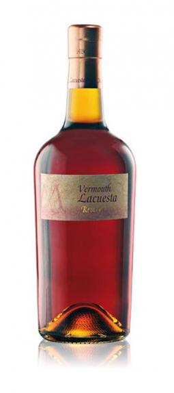 Vermouth Reserva Bodegas Martinez Lacuesta