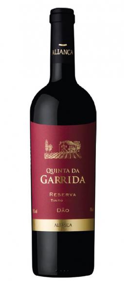 Dao, Quinta da Garrida