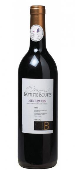 Domaine Baptiste Boutes