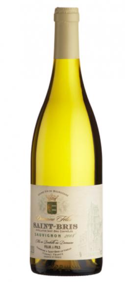 Domaine Felix Saint-Bris Sauvignon Blanc