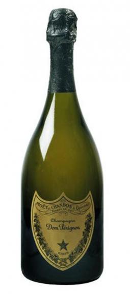 Cuvee Dom Perignon 2003 Vintage