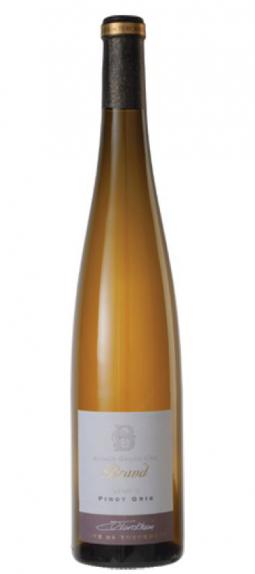 Pinot Gris Grand Cru Brand, Cave de Turckheim Pinot Gris Grand Cru Brand, Cave de Turckheim