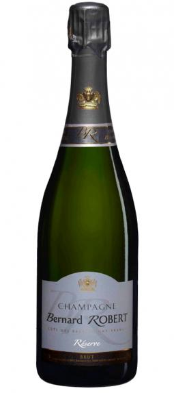 Bernard Robert Brut