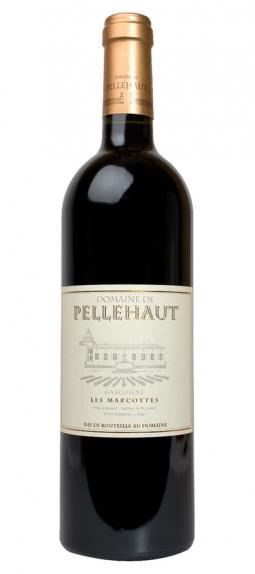 Les Marcottes Domaine de Pellehaut