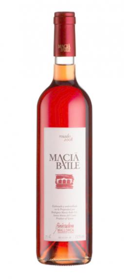 Rosado, Macia Batle
