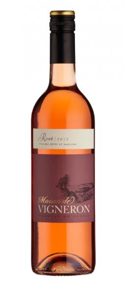 Maison de Vigneron Rose, Boutinot