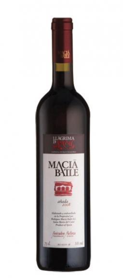 Macia Batle Tinto