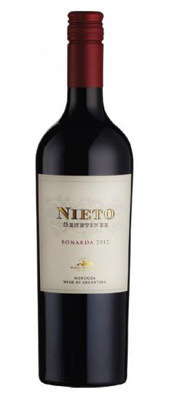 Reserva Bonarda Nieto Senetiner