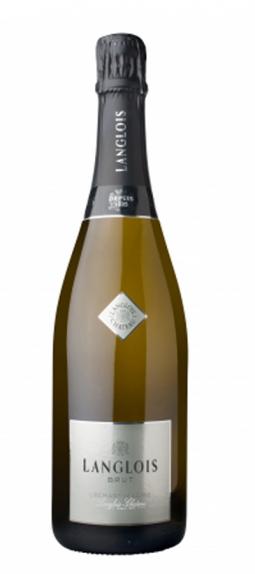 Cremant de Loire Brut Langlois Chateau
