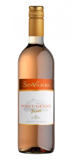 San Vigilio Pinot Grigio Blush