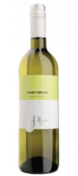 Garda Garganega-Pinot Grigio