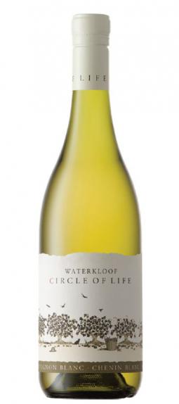 Circle of Life White