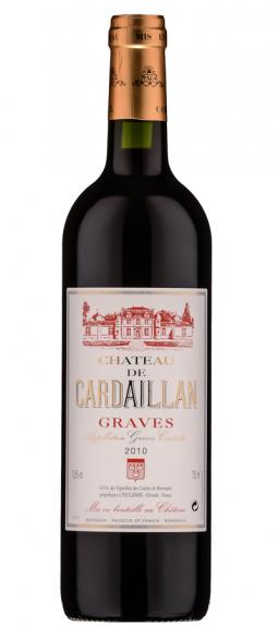 Chateau de Cardaillan