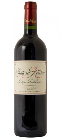 Chateau Roudier