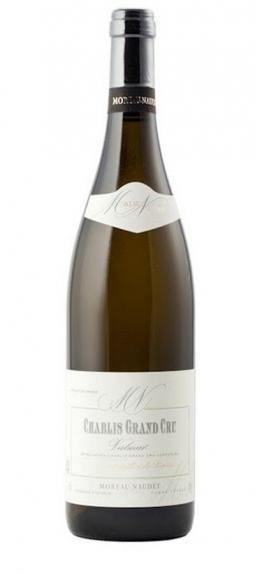 Valmur Grand Cru, Domaine Moreau-Naudet