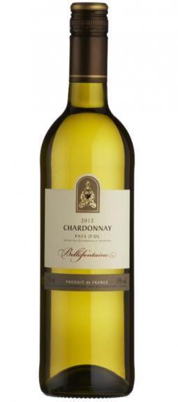 Bellefontaine Chardonnay