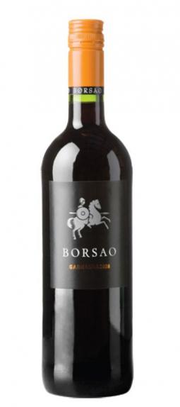 Borsao Garnacha