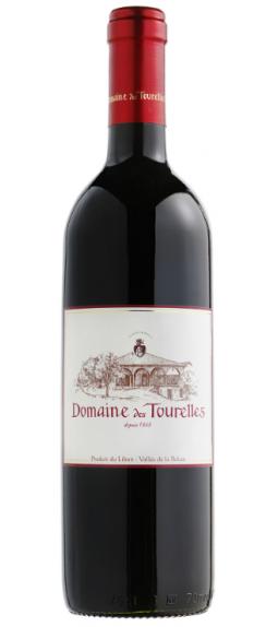 Domaine de Tourelles Rouge, Bekka Valley, Lebanon