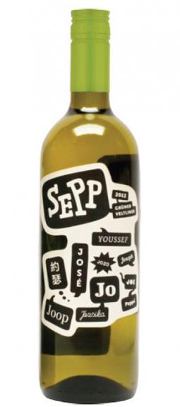 Sepp Gruner Veltliner