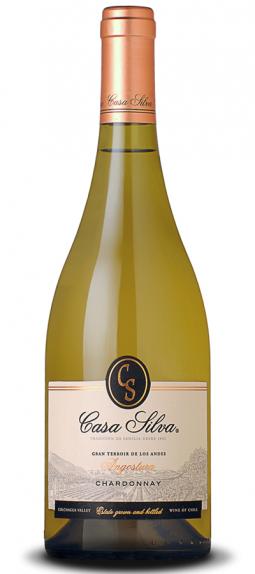 Casa Silva Angostura Chardonnay