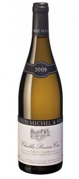Montmain, Premier Cru, Domaine Louis Michel