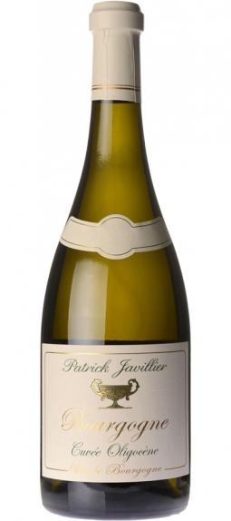 Bourgogne, Cuvee Oligocene, Patrick Javillier