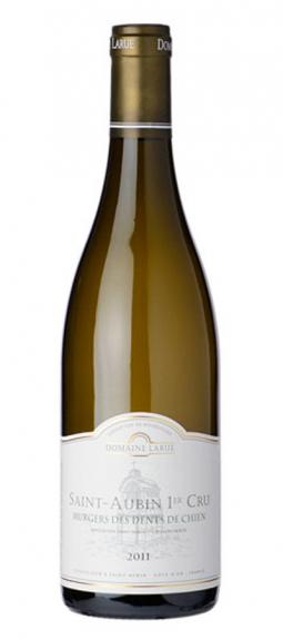 St Aubin, Murges Des Dents De Chien 1er Cru, Domaine Larue