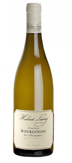 Les Chataigners, Bourgogne, Hubert Lamy