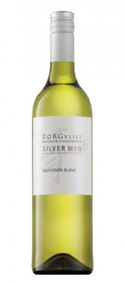 Silver Myn Sauvignon Blanc