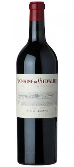 Domaine De Chevalier, Grand Cru Classe