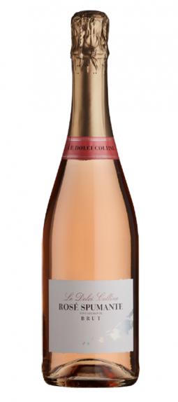 Le Dolci Colline Rose Spumante