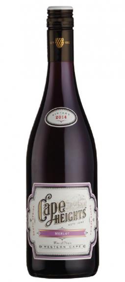 Cape Heights Merlot