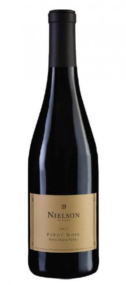 Byron Pinot Noir
