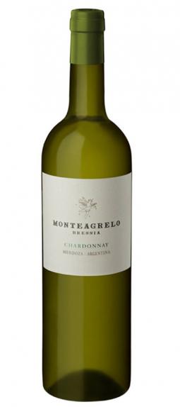 Monteagrelo Chardonnay, Bodega Bressia