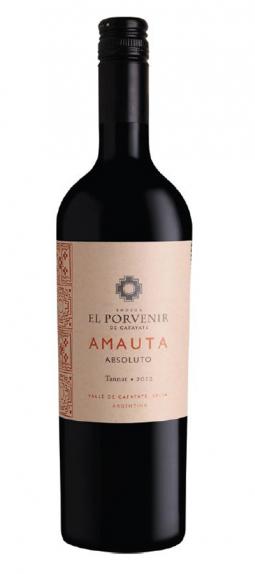 Amauta Absoluto