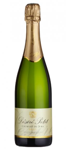 Cremant du Jura Brut Domaine Desire Petit
