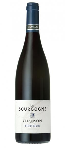 Le Bourgogne Pinot Noir Domaine Chanson