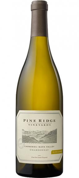 Pine Ridge Chardonnay