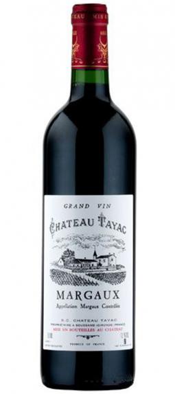 Chateau Tayac, Margaux Chateau Tayac, Margaux