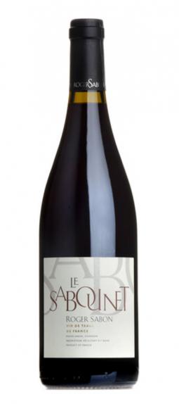 Le Sabounet Roger Sabon