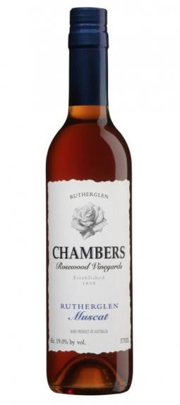 Rutherglen Muscat, Chambers