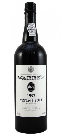 Warres 1997