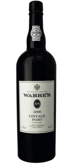 Warres 2000