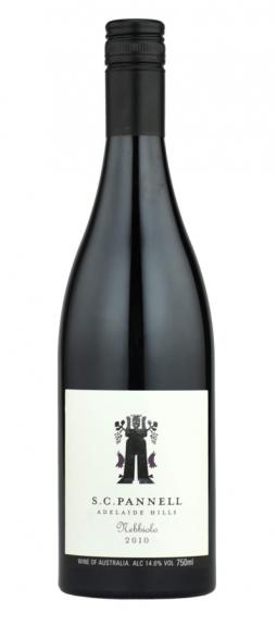 Nebbiolo, S.C.Pannell